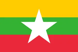 Myanmar