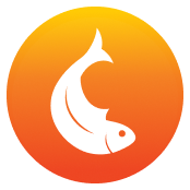 Icon Minyak Ikan