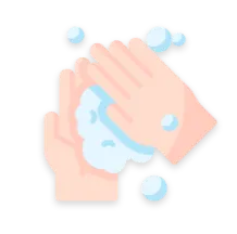 Langkah Penyajian Dingin 1