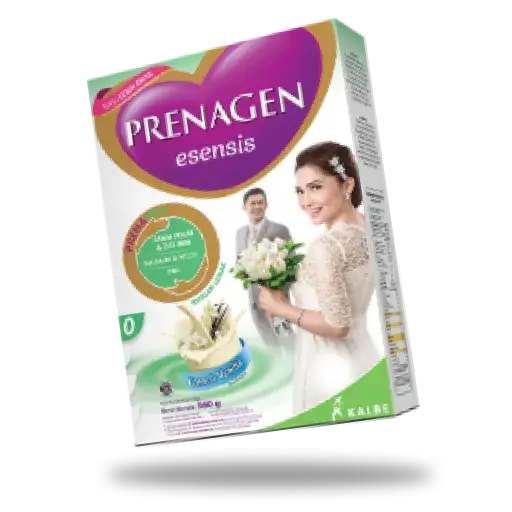 PRENAGEN esensis