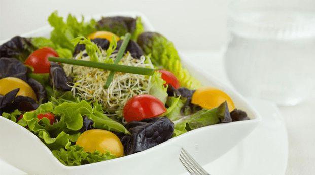 Makanan Kaya Asam Untuk Memenuhi Folat Kebutuhan Ibu Hamil