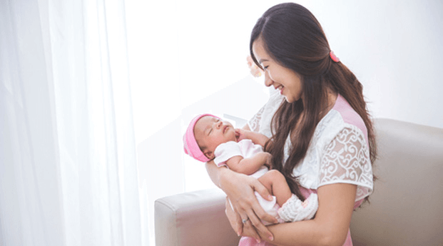 Luka Caesar Infeksi, Seperti Apa Ciri-cirinya? Luka Caesar Infeksi, Seperti Apa Ciri-cirinya?