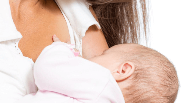 Ketahui Cara Menyusui Bayi yang Benar dan Nyaman Ketahui Cara Menyusui Bayi yang Benar dan Nyaman