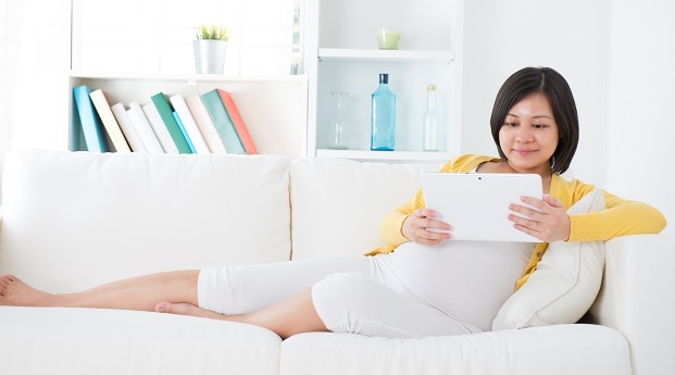 Tips Agar Cepat Hamil