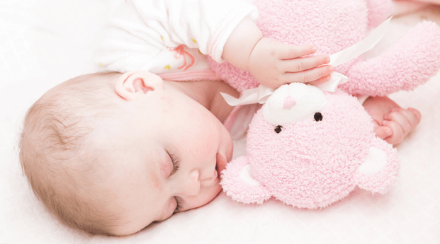 Mempelajari Pola Tidur Bayi 5 Bulan Mempelajari Pola Tidur Bayi 5 Bulan