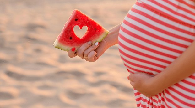 9 Macam Manfaat Semangka Untuk Ibu Hamil