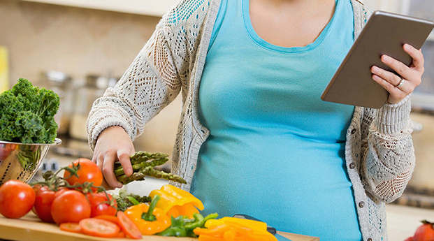 4 Nutrisi Ini Wajib Banget Ibu Hamil Konsumsi