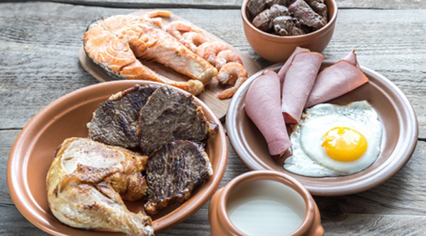 Imbangi Asupan dan Susu Kehamilan Agar Cepat Hamil