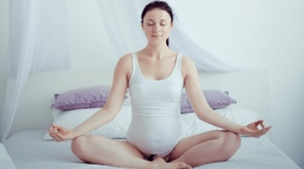 Peran Emosi Positif untuk Persiapan Kehamilan yang Sehat Peran Emosi Positif untuk Persiapan Kehamilan yang Sehat