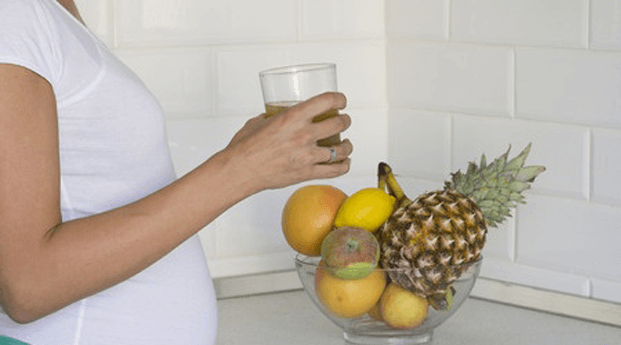 Ingin Persiapkan Kehamilan? Hindari Beberapa Makanan Ini! Ingin Persiapkan Kehamilan? Hindari Beberapa Makanan Ini!