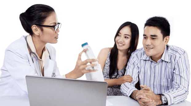 Sulit Hamil? Konsultasikan Lagi pada Dokter Kandungan Ibu!