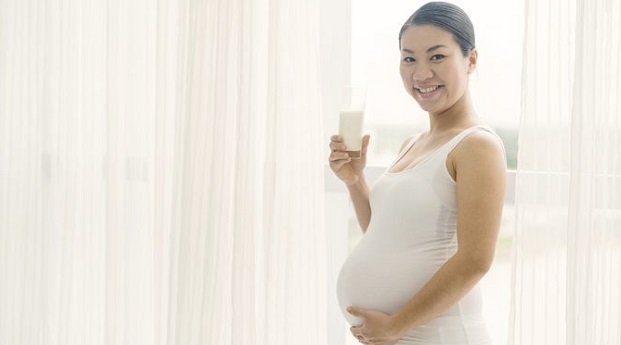 Manfaat Minum Susu Hamil Dibandingkan Susu Biasa