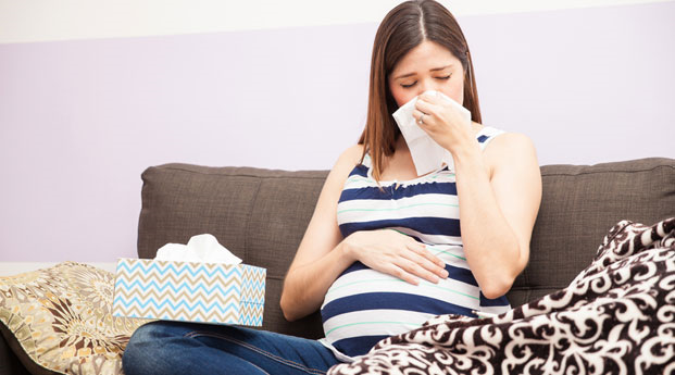 Obat Flu Alami dan Medis yang Aman untuk Ibu Hamil Obat Flu Alami dan Medis yang Aman untuk Ibu Hamil