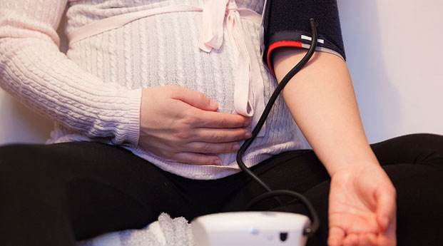 Penyebab Hipertensi Pada Ibu Hamil dan Cara Mencegahnya