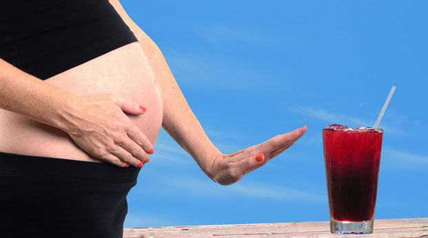 Bahaya Efek Samping Minuman Bersoda bagi Ibu Hamil