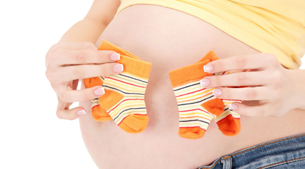 Cermati Berbagai Gejala Kehamilan Kembar