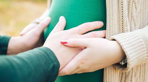 Apa Penyebab Bayi Cegukan dalam Kandungan? Apa Penyebab Bayi Cegukan dalam Kandungan?