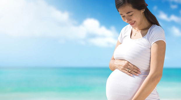 Benarkah Mual dan Muntah Saat Hamil Pertanda Janin Kuat?