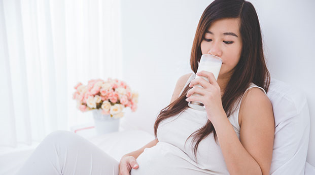 Tips Menjalani Diet Ibu Hamil dengan Obesitas