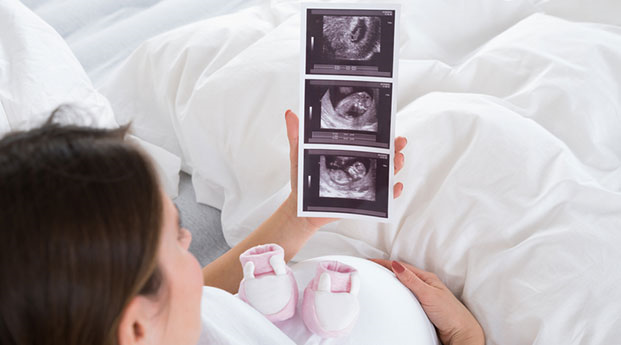 Kenali Kekhawatiran saat Trimester Ketiga Kehamilan Kenali Kekhawatiran saat Trimester Ketiga Kehamilan