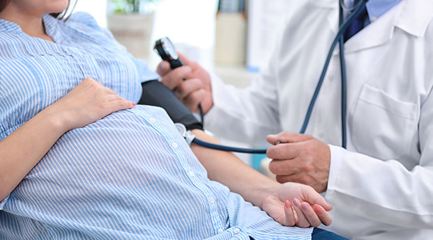 Beragam Perubahan Saat Kehamilan 36 Minggu