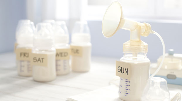 Cara Menyimpan ASI Tetap Awet Tidak Mudah Basi