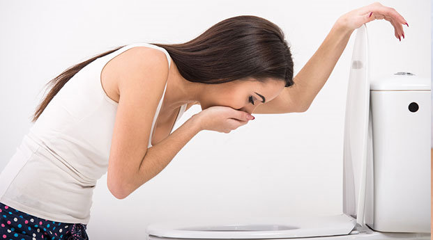 Cara Mengatasi Mual Saat Hamil Tanpa Efek Samping