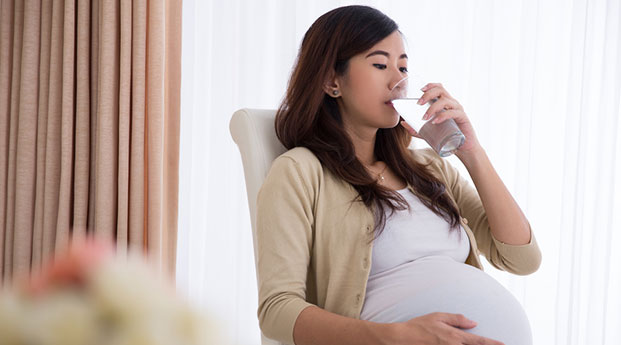 Bolehkah Ibu hamil Minum Es? Ternyata Begini Kebenarannya