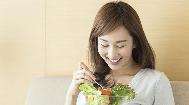 Makanan Penguat Kandungan yang Patut Ibu Coba Makanan Penguat Kandungan yang Patut Ibu Coba