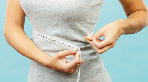 Cara Mengecilkan Perut yang Buncit Pasca Bersalin