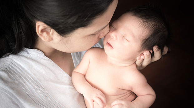 4 Efek Setelah Melahirkan yang Menghampiri Ibu