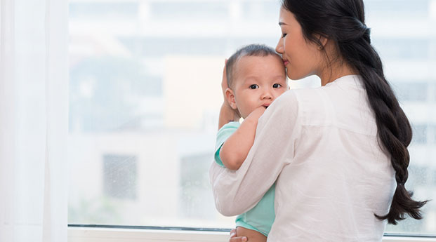 5 Tips Menghasilkan ASI yang Berkualitas dan Lancar