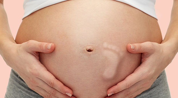 Tanda Buah Hati yang Aktif Bergerak Dalam Kandungan Tanda Buah Hati yang Aktif Bergerak Dalam Kandungan