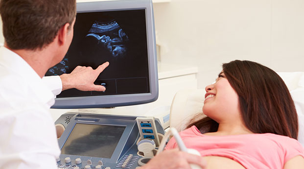 Kenali Berbagai Pergerakan Kehamilan Sehat