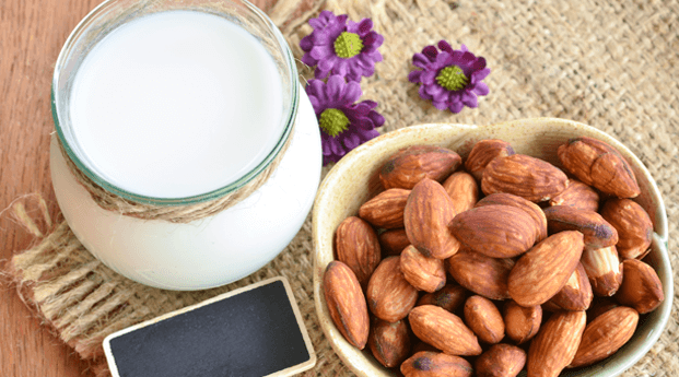 Konsumsilah Almond Untuk Calon Bayi