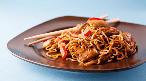 Ibu Hamil Makan Mie Instan, Boleh Nggak Sih?