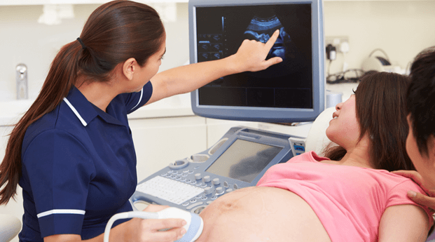 Posisi Janin 6 Bulan dan Perkembangannya