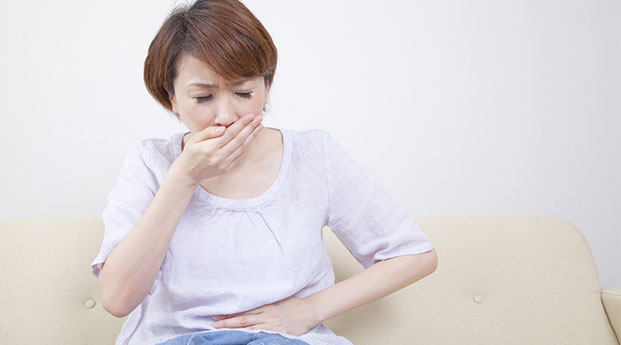 Beragam Cara Terbaik Mengatasi Mual Saat Hamil