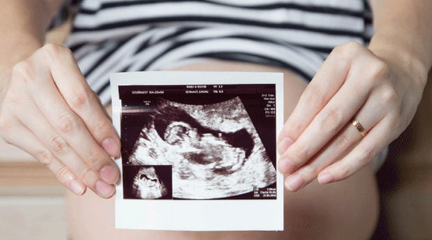 6 Penyebab Janin Tidak Berkembang Dengan Baik