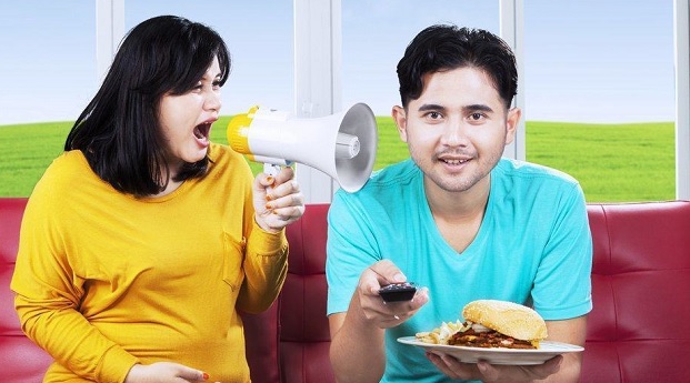 Emosi Bumil Naik Turun Saat Hamil, Apa Penyebabnya?