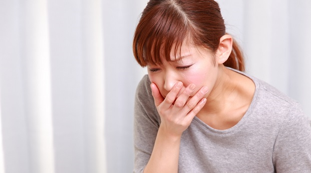 Benarkah Mual Muntah Merupakan Tanda Janin Kuat dan Aktif?