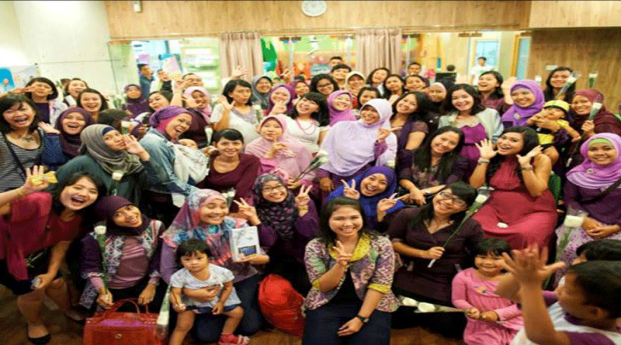 Temu Cantik PRENAGEN Temu Cantik PRENAGEN