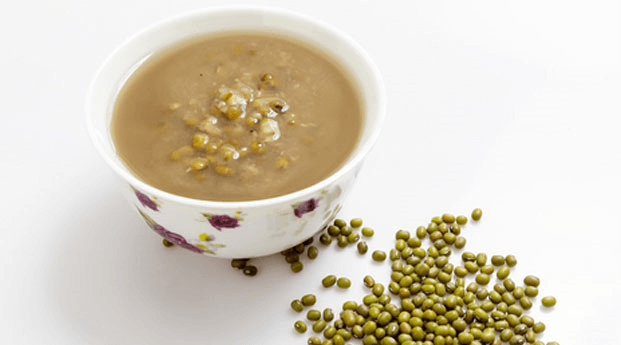 Khasiat Kandungan Air Kacang Hijau bagi Ibu Hamil