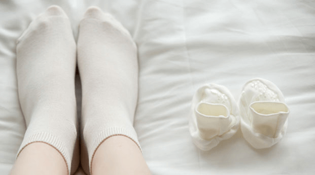 Penyebab Kaki yang Bengkak Saat Hamil dan Cara Mengatasinya