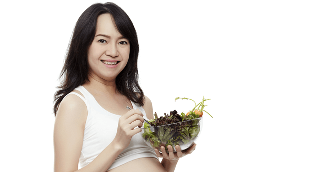 Makanan yang Bagus untuk Ibu Hamil