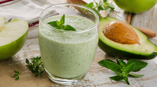 10 Manfaat Alpukat Untuk Ibu Hamil