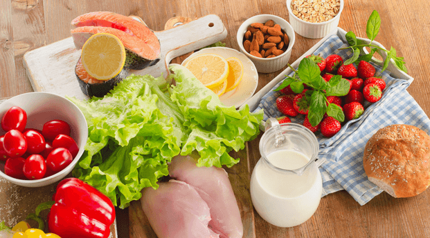 Ternyata Ini lho 6 Sayuran Yang Bagus Untuk Ibu Hamil