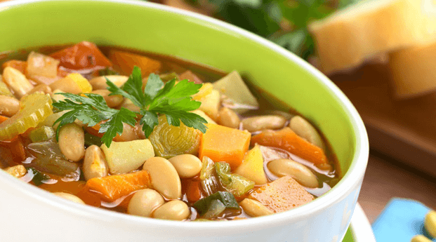 4 Rekomendasi Makanan Sahur untuk Ibu Menyusui