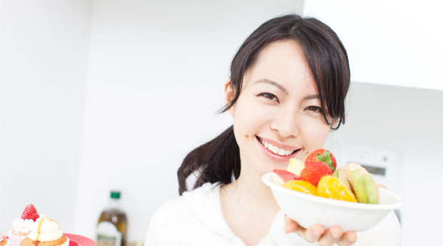 Daftar Nutrisi Ibu Hamil Wajib Diketahui Sejak Dini