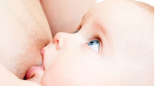 ASI Tak Lancar? Ketahui Solusi Mudahnya! ASI Tak Lancar? Ketahui Solusi Mudahnya!